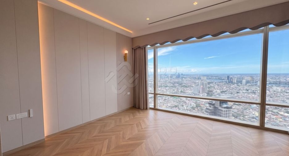 For sale 5 bedrooms condo in Bang Kho Laem, Bangkok