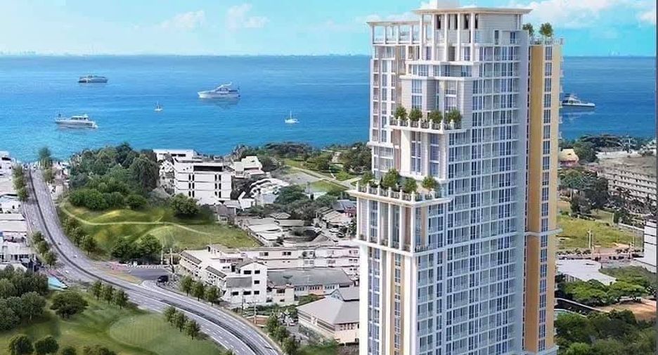 For rent 1 Beds condo in Sathon, Bangkok