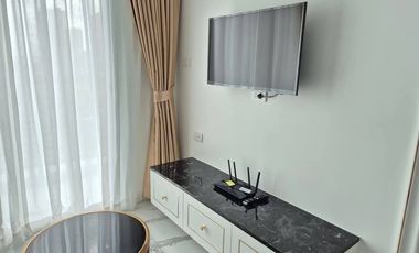 For rent 1 Beds condo in Sathon, Bangkok