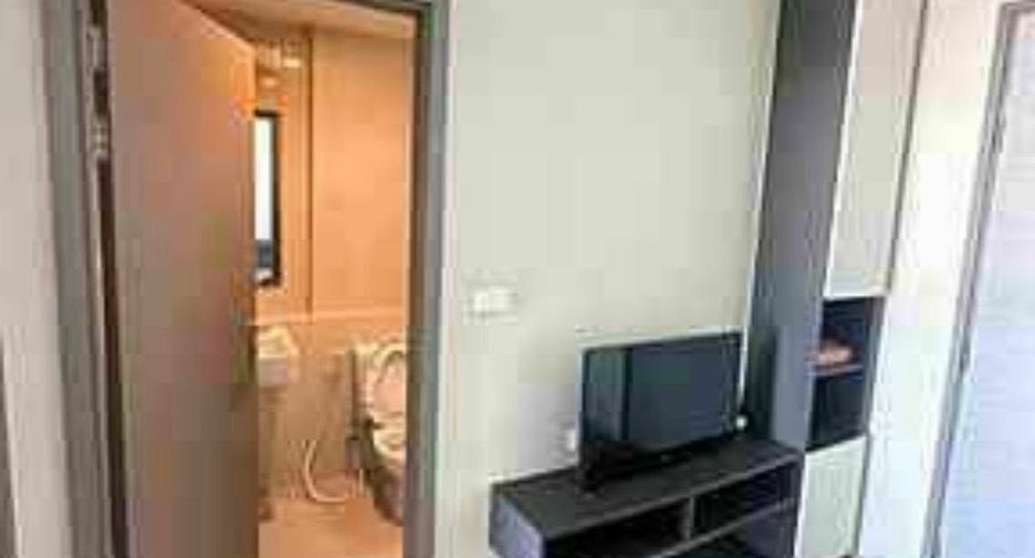 À louer 1 chambre condo à Bang Lamung, Chonburi