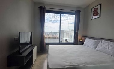 Wohnung zur Miete mit 1 Zimmer in Bang Lamung, Chonburi