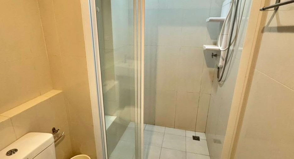 À louer 1 chambre condo à Bang Lamung, Chonburi