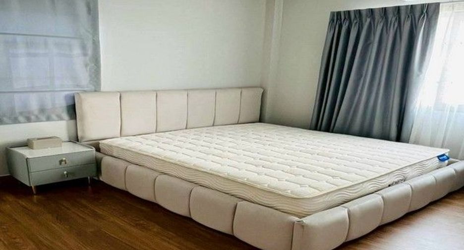 ให้เช่า 4 ห้องนอน บ้านเดี่ยว ใน บางพลี, สมุทรปราการ