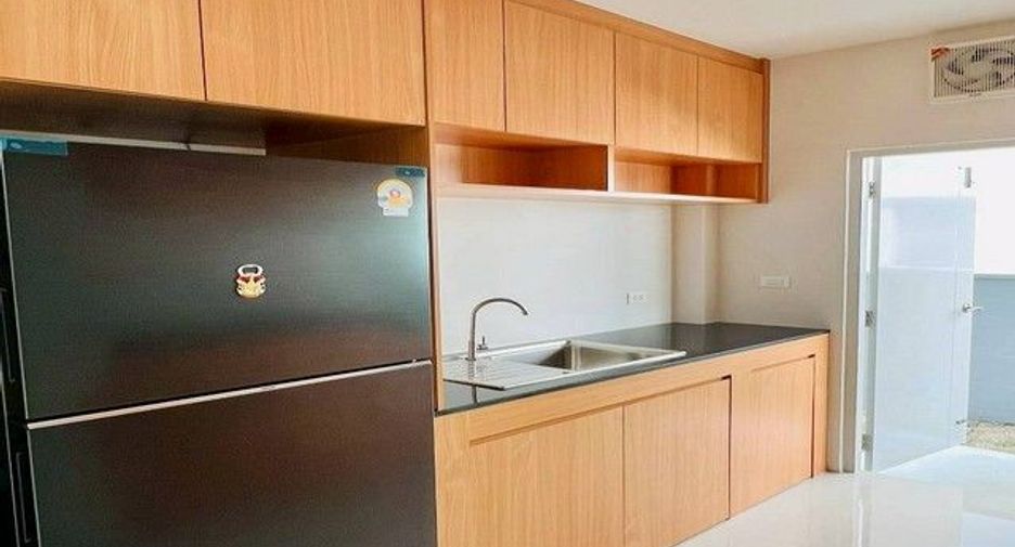 ให้เช่า 4 ห้องนอน บ้านเดี่ยว ใน บางพลี, สมุทรปราการ