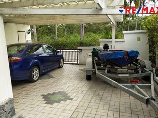 Продажа 3 спальни дом в Na Jomtien, Паттайя