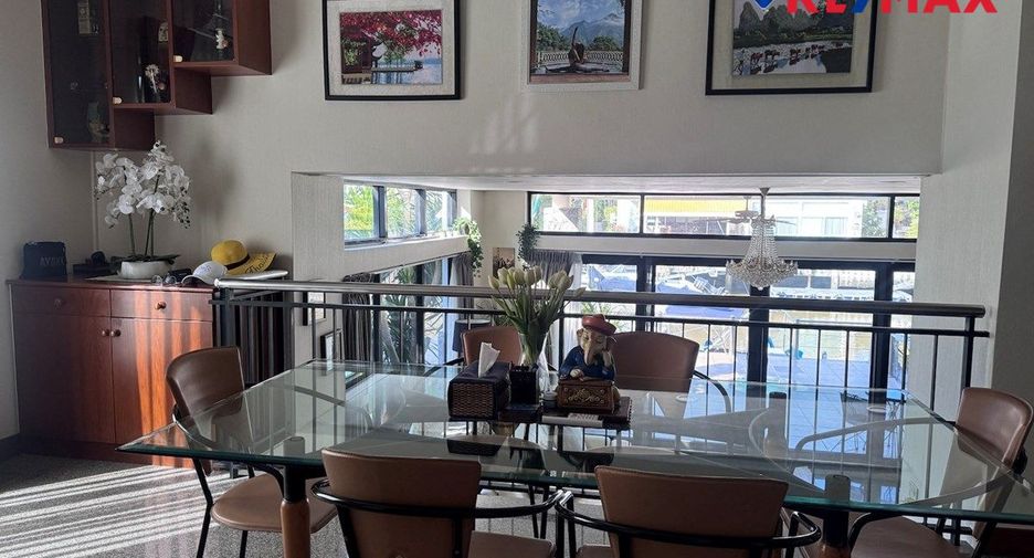 For sale 3 bedrooms house in Na Jomtien, Pattaya