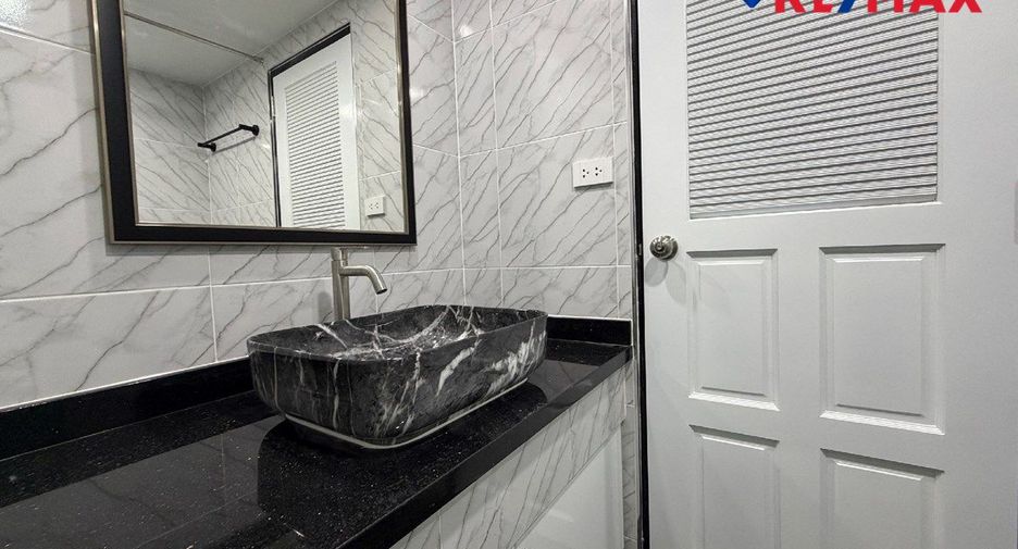 For sale studio condo in Jomtien, Pattaya