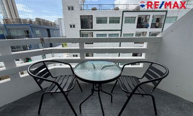 For sale studio condo in Jomtien, Pattaya