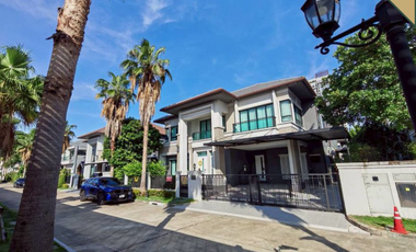Haus zur Miete mit 4 Zimmer in Bang Bon, Bangkok