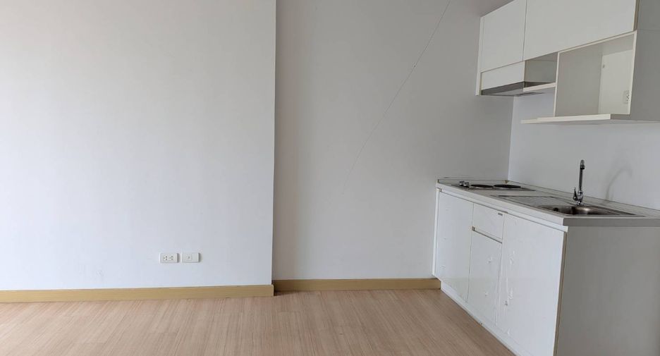 For sale 1 Beds condo in Watthana, Bangkok