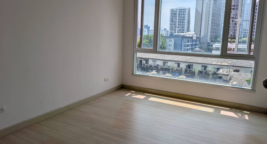 For sale 1 Beds condo in Watthana, Bangkok