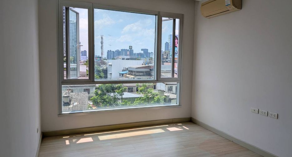 For sale 1 Beds condo in Watthana, Bangkok