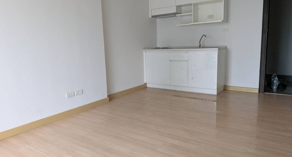 For sale 1 Beds condo in Watthana, Bangkok