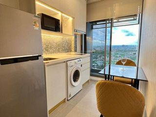 Wohnung zum Kauf mit 1 Zimmer in Mueang Nonthaburi, Nonthaburi