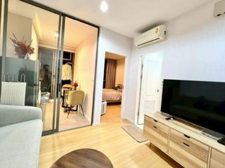 Wohnung zum Kauf mit 1 Zimmer in Mueang Nonthaburi, Nonthaburi