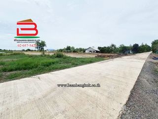 Terreno en venta en Bang Nam Priao, Chachoengsao
