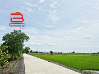 Terreno en venta en Bang Nam Priao, Chachoengsao