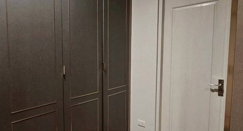 For rent 3 bedrooms house in Saphan Sung, Bangkok