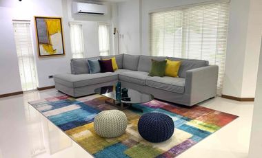 Villa zur Miete mit 4 Zimmer in Jomtien, Pattaya