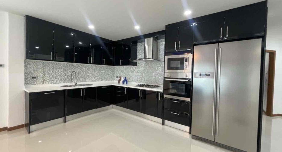 Villa zur Miete mit 4 Zimmer in Jomtien, Pattaya