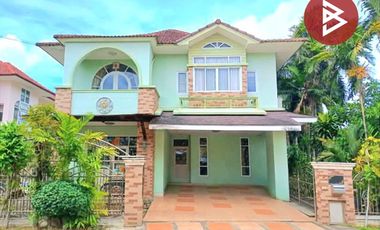 Casa en venta de 4 habitaciones en Bang Khun Thian, Bangkok