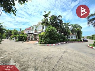 Casa en venta de 4 habitaciones en Bang Khun Thian, Bangkok