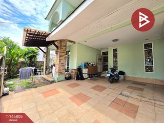 Casa en venta de 4 habitaciones en Bang Khun Thian, Bangkok