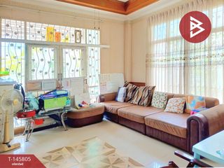 Casa en venta de 4 habitaciones en Bang Khun Thian, Bangkok