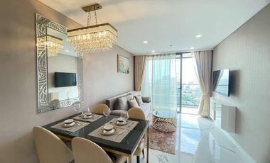 À vendre 1 chambre condo à Jomtien, Pattaya