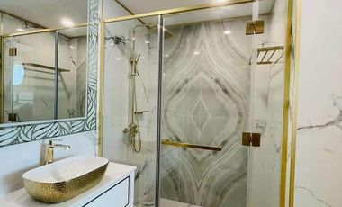 À vendre 1 chambre condo à Jomtien, Pattaya