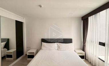 À vendre 1 chambre condo à Bang Lamung, Chonburi