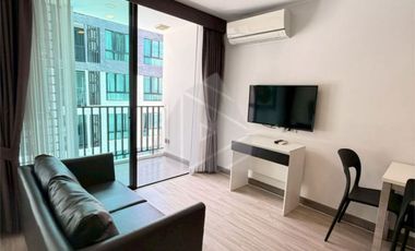 À vendre 1 chambre condo à Bang Lamung, Chonburi
