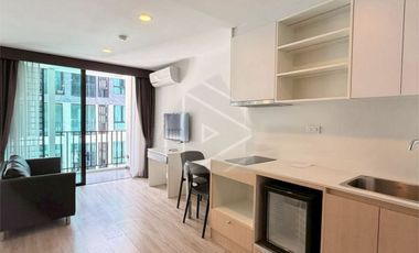 À vendre 1 chambre condo à Bang Lamung, Chonburi