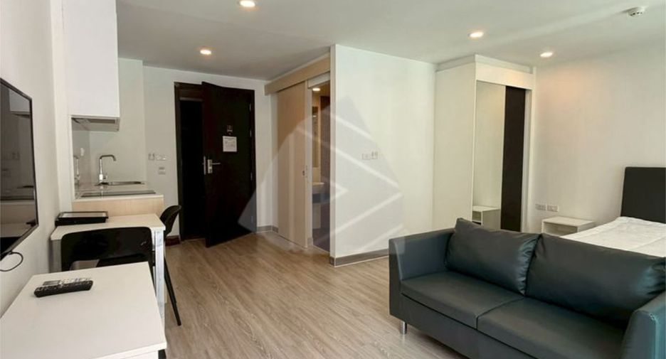 Condo en venta de 1 habitaciones en Bang Lamung, Chonburi
