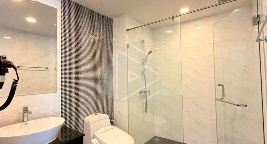 Condo en venta de 1 habitaciones en Bang Lamung, Chonburi