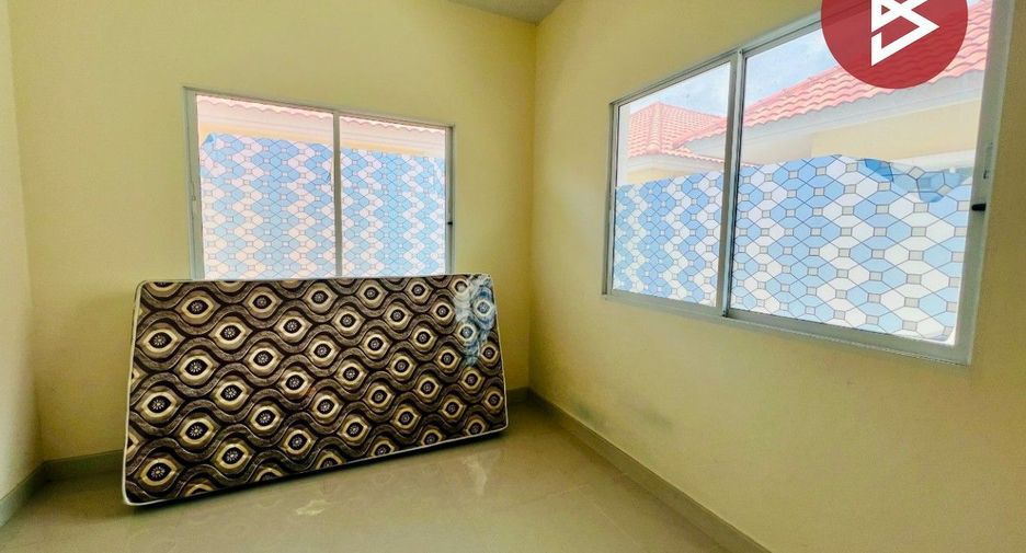 For sale 4 ベッドルーム house in Bang Phli, Samut Prakan