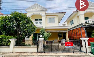 For sale 4 ベッドルーム house in Bang Phli, Samut Prakan