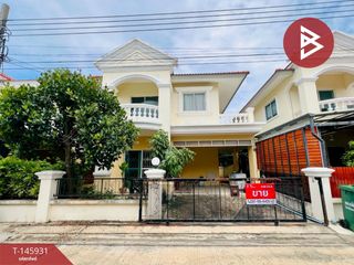 For sale 4 ベッドルーム house in Bang Phli, Samut Prakan