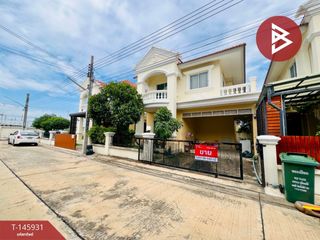 For sale 4 ベッドルーム house in Bang Phli, Samut Prakan