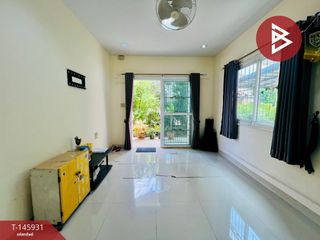 For sale 4 ベッドルーム house in Bang Phli, Samut Prakan