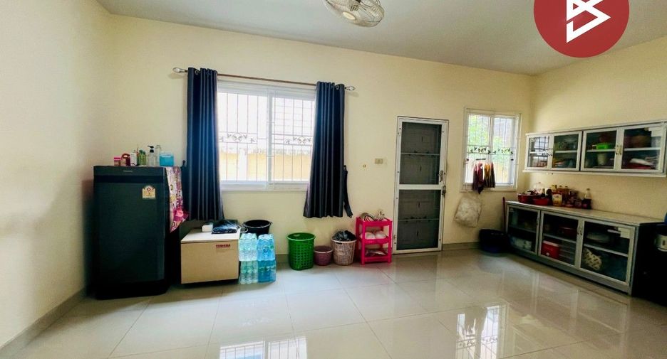 For sale 4 ベッドルーム house in Bang Phli, Samut Prakan