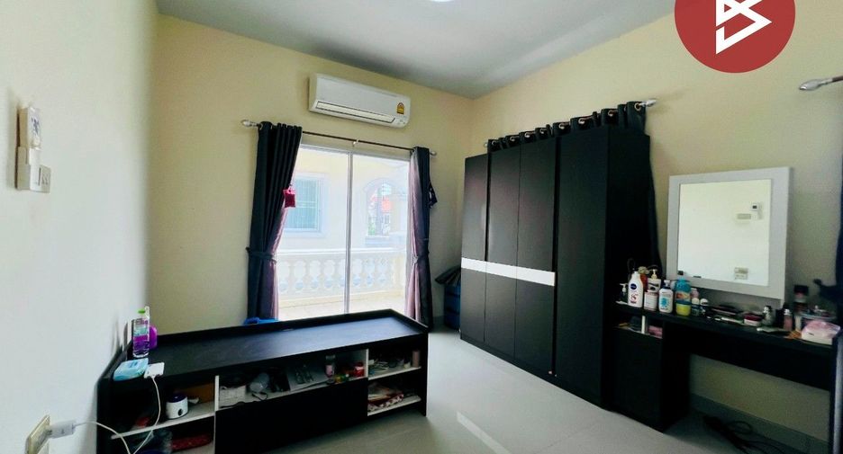 For sale 4 ベッドルーム house in Bang Phli, Samut Prakan