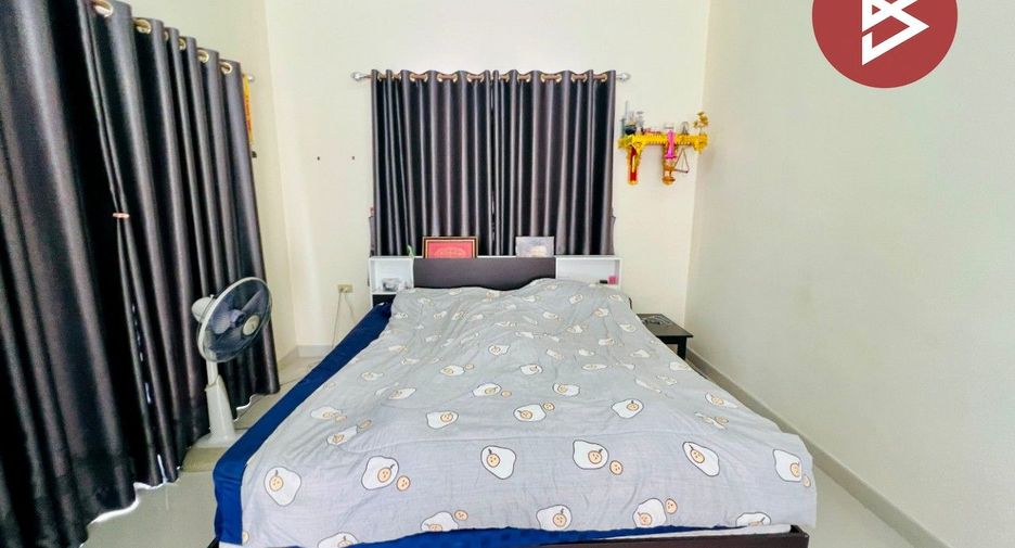 For sale 4 ベッドルーム house in Bang Phli, Samut Prakan