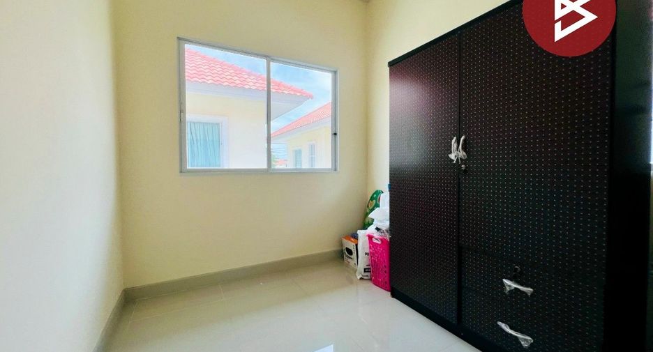 For sale 4 ベッドルーム house in Bang Phli, Samut Prakan