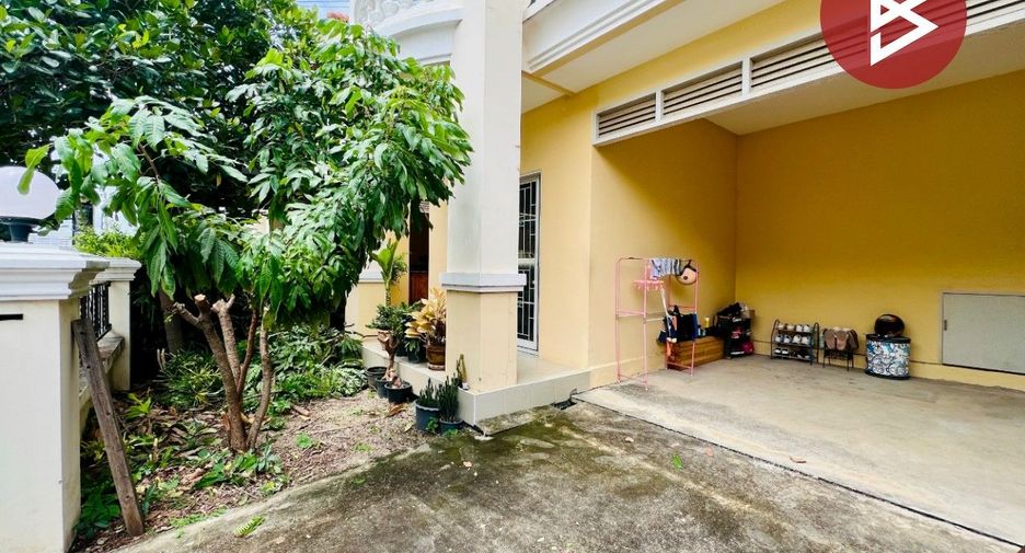 For sale 4 ベッドルーム house in Bang Phli, Samut Prakan