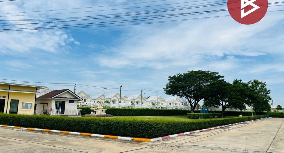 For sale 4 ベッドルーム house in Bang Phli, Samut Prakan