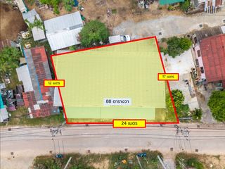 For sale 2 ベッドルーム townhouse in Huay Yai, Pattaya