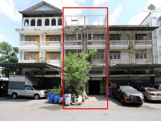 Local comercial en venta en Bang Bon, Bangkok