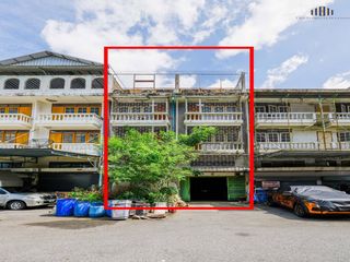Local comercial en venta en Bang Bon, Bangkok