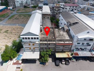 Local comercial en venta en Bang Bon, Bangkok